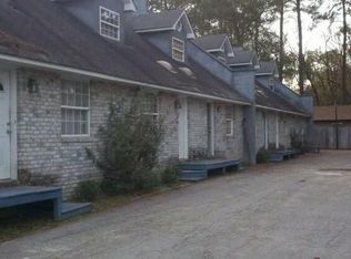 512 S College St APT 4, Statesboro, GA 30458