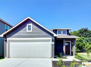891 Farmhouse Trl, New Braunfels, TX 78130