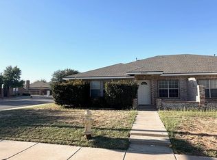 5204 Rainbow Rd APT B, Midland, TX 79707