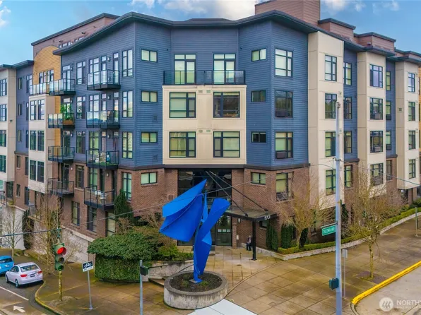 1501 Tacoma Avenue S #203, Tacoma, WA 98402