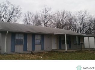 8604 E 42nd St, Indianapolis, IN 46226