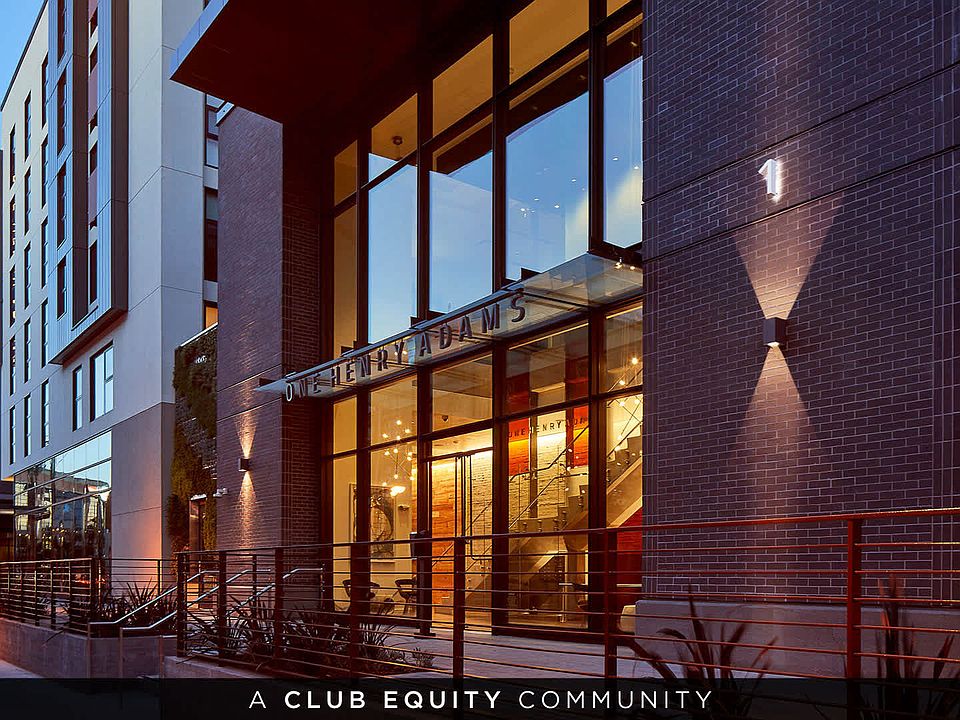 Building Exterior