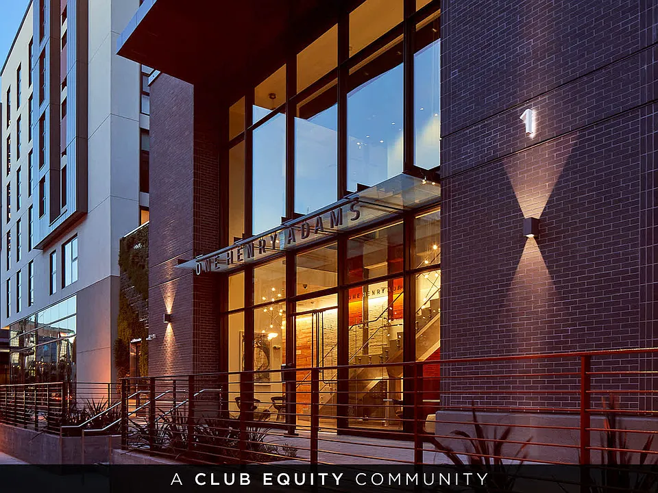 Building Exterior