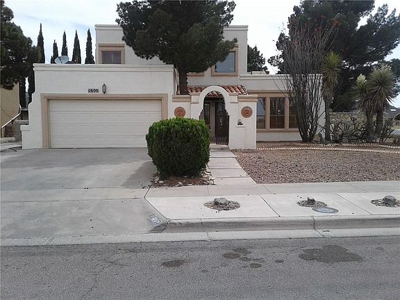2nd image of 11600 Bobby Fuller Dr