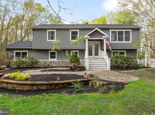 21 Shawnee Trl, Shamong, NJ 08088