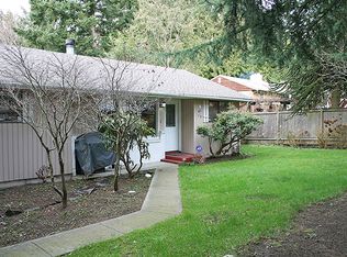1204 N 192nd St, Shoreline, WA