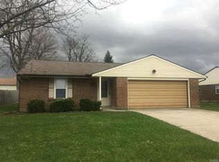 5870 Shull Rd, Dayton, OH 45424