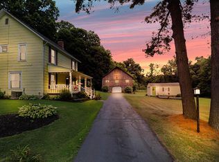 5699 Saint Joseph Rd NE, Newark, OH 43055