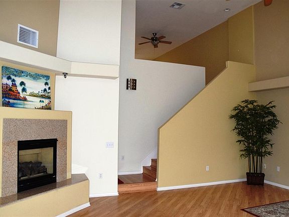 Entrance Room/Living Room