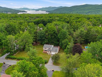 32 Kings Road, Lake George, NY, 12845