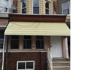 2327 Margaret St, Philadelphia, PA 19137