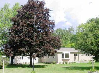 1249 Gage Rd, Holly, MI 48442