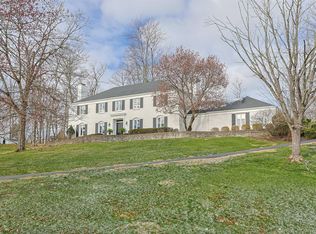 8115 N Clippinger Dr, Cincinnati, OH 45243