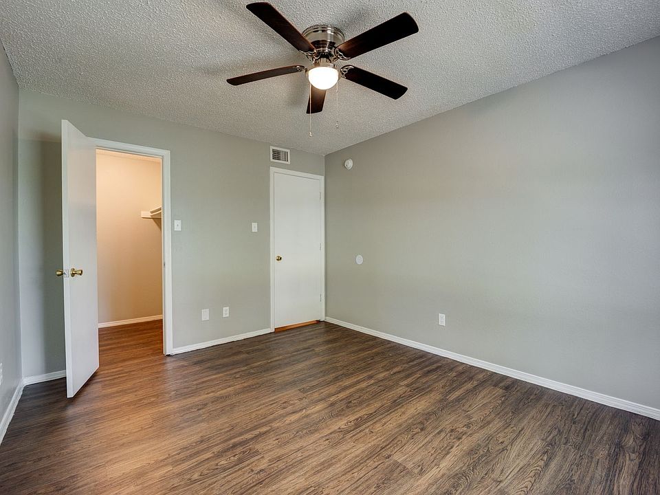 Ramsey Square Apartment Rentals Fort Smith, AR Zillow