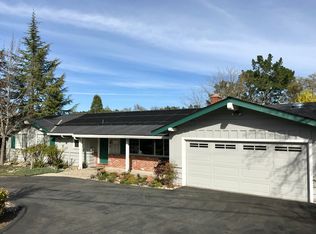 326 Crest Ave, Alamo, CA 94507