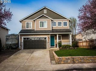 269 Madrona Ave, Woodland, WA