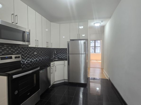 515 W 113th St UNIT 1F