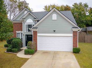 204 Constantine Way, Greer, SC 29650