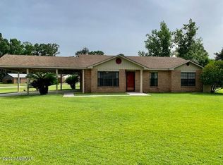 12 Quail Ridge Dr, Beaufort, SC 29906