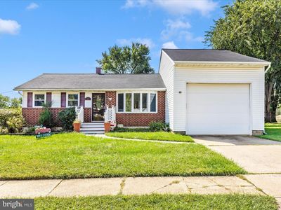 409 Academy Ave, Owings Mills, MD, 21117