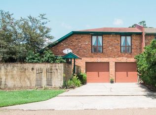 1 Arrow Head Pt, Lafayette, LA 70503