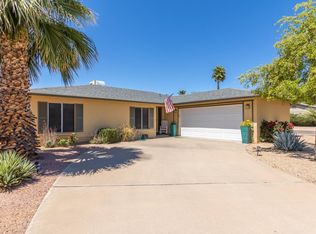12246 N 38th Pl, Phoenix, AZ 85032
