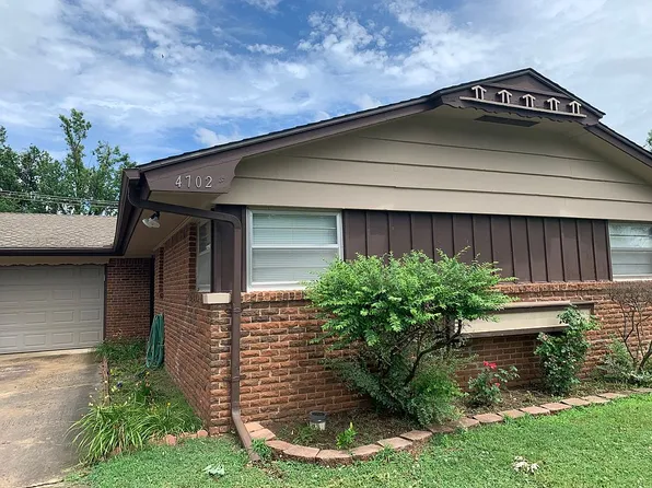 4702 N College Ave, Bethany, OK 73008