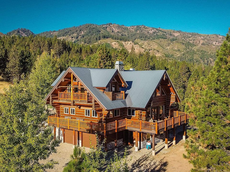 50 Crosstimber Loop, Garden Valley, ID 83622 MLS 98860419 Zillow