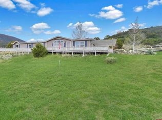 43396 Long Gulch Rd, Crawford, CO 81415