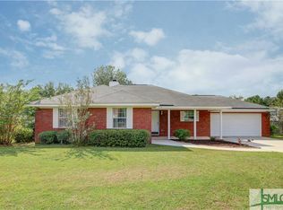 215 Oxford Cir, Rincon, GA 31326