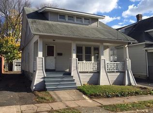 41 Notkins St, Hamden, CT 06514