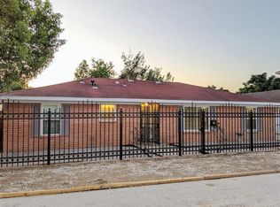 415 N Live Oak St, Houston, TX 77003