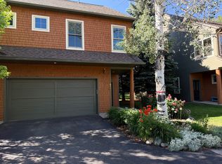 614 Evans Ct, Basalt, CO 81621