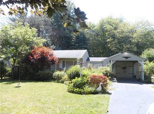 3350 Allendale Ave, Youngstown, OH