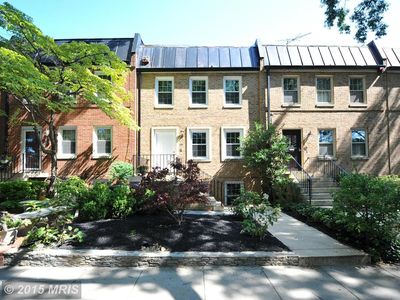 513 G St SW, Washington, DC, 20024