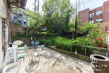Rented by Brooklyn High Rise LLC