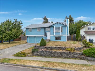 2009 64th Avenue NE, Tacoma, WA, 98422