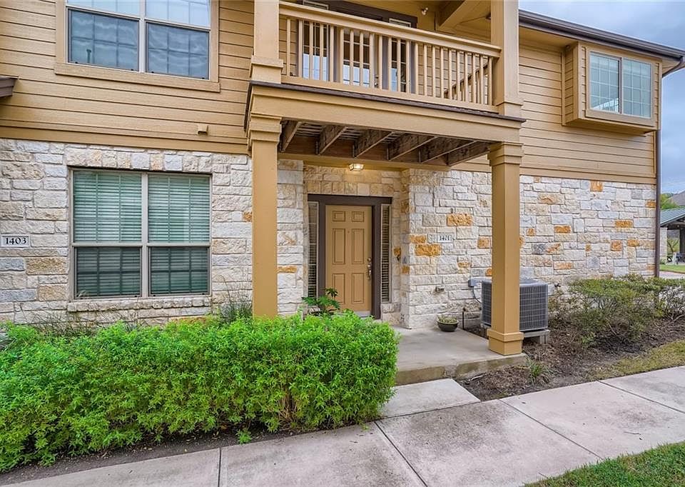1st image of 1310 W Parmer Ln APT 1401