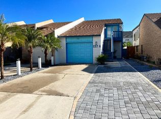 127 E Atol St UNIT A, South Padre Island, TX 78597