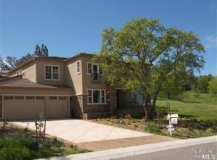 2024 Zinfandel Ct, Vacaville, CA