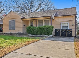 2109 Division St, Greenville, TX 75401