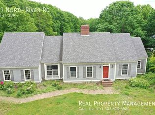 39 N River Rd, Lee, NH 03861