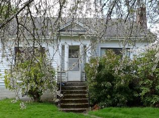 55 SW 17th St, Chehalis, WA 98532