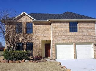3513 Napolean Ct, Plano, TX 75023