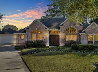 22906 Briarhorn Dr, Spring, TX 77389