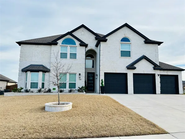 1748 Ranch View Dr, Cedar Hill, TX 75104
