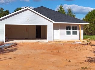 351 Red Berry Rd, Jackson, GA 30233