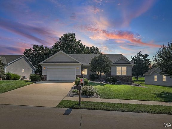 2nd image of 6409 Winter Ct