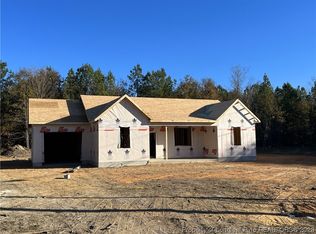 46 Micro Tower Rd, Lillington, NC 27546