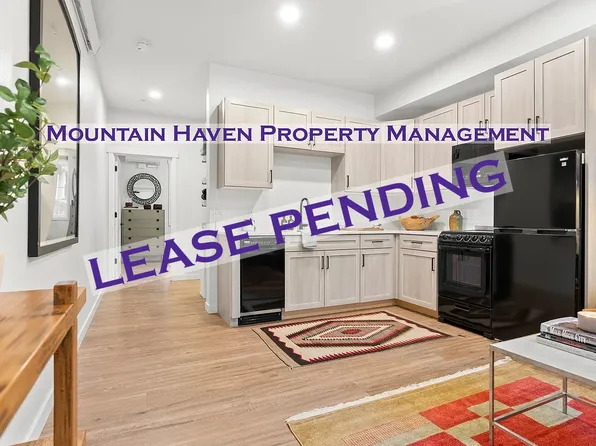 2155 Bighorn Trl, Georgetown, CO